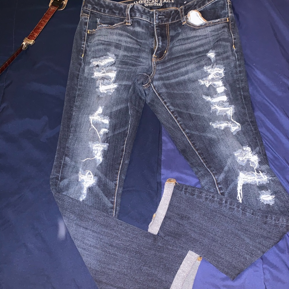 American Eagle Jeans SOLD